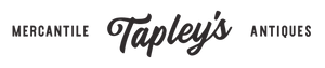 Tapley's Mercantile logo