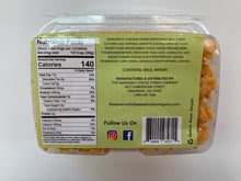 Load image into Gallery viewer, Savannah Cheese Straws 7oz