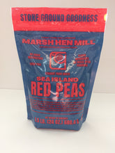 Load image into Gallery viewer, Geechie Boy Mill Sea Island Red Peas