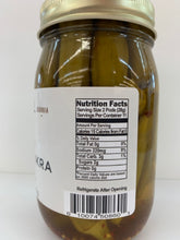 Load image into Gallery viewer, Spicy Pickled Okra