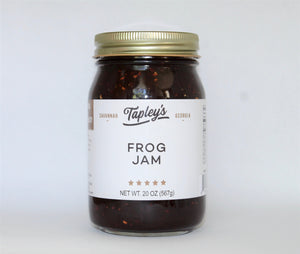 Tapley's FROG Jam