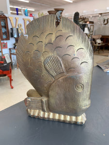Early 1900's Deco Period Sculpture